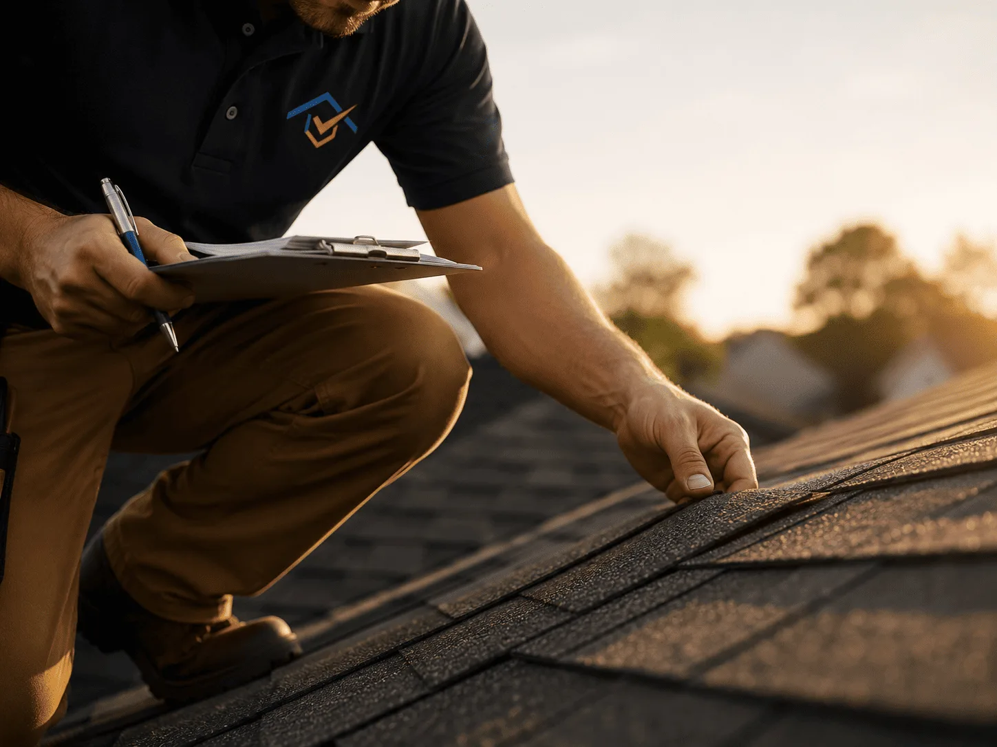 Why Choose Roof Inspection in Leiter, WY